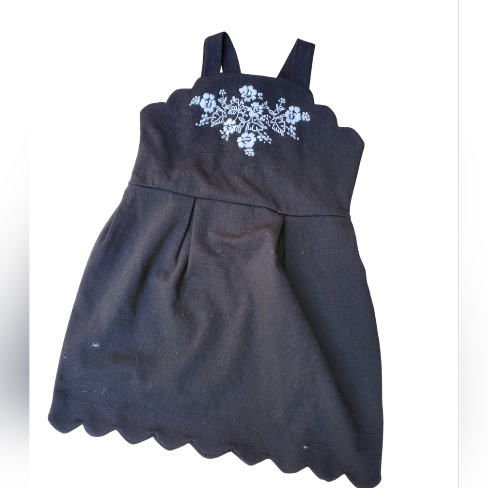 Janie And Jack Dress